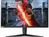 Монитор IT LG 27GP750-B 1