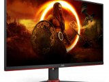 Монитор IT AOC Gaming 24G2SAE 2