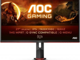 Монитор IT AOC 27G2SPU 1