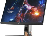Монитор IT Asus ROG Swift PG259QNR 90LM05Q3-B01370 2