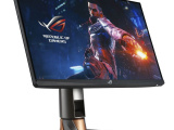 Монитор IT Asus ROG Swift PG259QNR 90LM05Q3-B01370 0