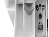 Стиральная машина Electrolux EW7F2R48S 1