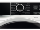 Стиральная машина Electrolux EW8F1R48B 1