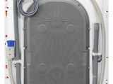 Стиральная машина Electrolux EW8F1R48B 3