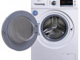 Стиральная машина Midea MWM8123i Crown 2