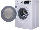 Стиральная машина Midea MWM8123i Crown 3