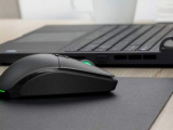 Мышь беспроводная Xiaomi Mi Gaming Mouse Чёрный 1