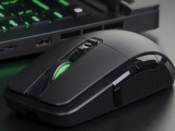 Мышь беспроводная Xiaomi Mi Gaming Mouse Чёрный 2