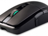 Мышь беспроводная Xiaomi Mi Gaming Mouse Чёрный 3