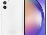 Смартфон Samsung SM-A546E Galaxy A54 5G 6/128Гб Белый 0