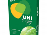 Бумага офисная А4 UNICOPY 80г/м2 500л. (90%) 0