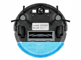 Робот-пылесос Gutrend FUSION 150 (G150BY) 2