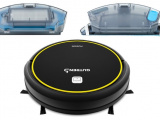 Робот-пылесос Gutrend FUSION 150 (G150BY) 14