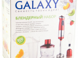 Блендер погружной Galaxy GL 2121 9