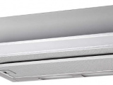 Вытяжка Pyramida TL GLASS 50 INOX WHITE/N 0