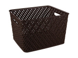 Корзина Плетенка (350*290*225) М3490 Альтернатива 0
