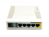 Маршрутизатор MikroTik RB951Ui-2HnD 1