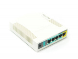 Маршрутизатор MikroTik RB951Ui-2HnD 2