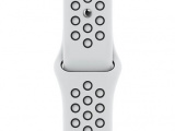 Смарт часы Apple Watch Series 7 45mm Aluminium with Nike Sport Band 1