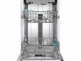 Посудомоечная машина Midea MFD45S370Wi 2