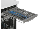 Посудомоечная машина Midea MFD45S370Wi 0