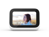Портативная колонка Xiaomi Smart AI Face Touch Screen Digital Display 1