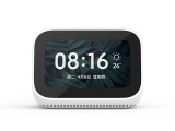 Портативная колонка Xiaomi Smart AI Face Touch Screen Digital Display 0