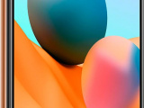 Смартфон Xiaomi Redmi Note 10 Pro 8/128Гб RU Бронзовый 3