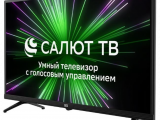 32' Телевизор BQ 32S12B 2