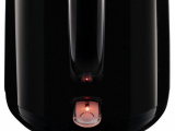 Чайник электрический Tefal KO2608 черный 0