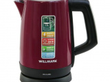 Чайник электрический WILLMARK WEK-1758S фиолетовый 0