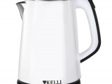 Чайник электрический Kelli KL-1409W 1