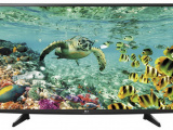 43' Телевизор LG 43UH610V 0