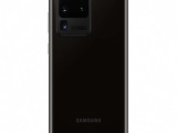 Смартфон Samsung SM-G988F Galaxy S20 Ultra 128Гб Чёрный 5