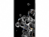 Смартфон Samsung SM-G988F Galaxy S20 Ultra 128Гб Чёрный 0