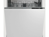 Встраиваемая посудомоечная машина INDESIT DI 3C49 B 1
