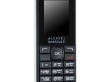 Мобильный телефон Alcatel OT-1020D Чёрный 0