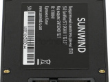 Накопитель SSD SunWind ST3 SWSSD001TS2T, 1Tb, SATA III, 2.5", R/W 500/450 5