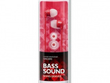Наушники проводные Philips SHE-3590 RD 0