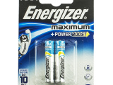Батарейка Energizer LR03 Maximum 2шт 0