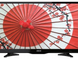 24' Телевизор Akai LEA-24A64M 0