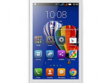 Смартфон Lenovo A1000 Dual Sim 3G Белый 0