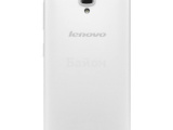 Смартфон Lenovo A1000 Dual Sim 3G Белый 3