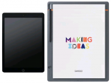 Графический планшет Wacom Bamboo Slate large (CDS-810S) 0