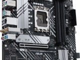 Материнская плата ASUS PRIME B660M-A WIFI D4 2