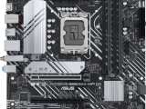 Материнская плата ASUS PRIME B660M-A WIFI D4 17