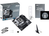 Материнская плата ASUS PRIME B660M-A WIFI D4 18