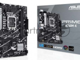 Материнская плата ASUS PRIME B760M-K 12