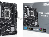 Материнская плата ASUS PRIME B760M-K 35