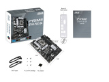 Материнская плата ASUS 90MB1CW0-M0EAY0 12
